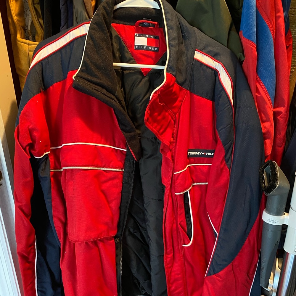 Parka
